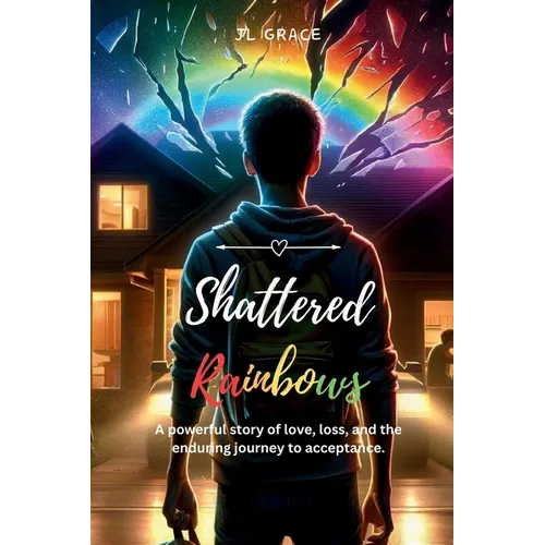Shattered Rainbows