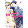 My Love Mix-Up!, Vol. 6