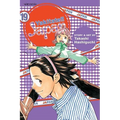 Yakitate!! Japan, Vol. 19