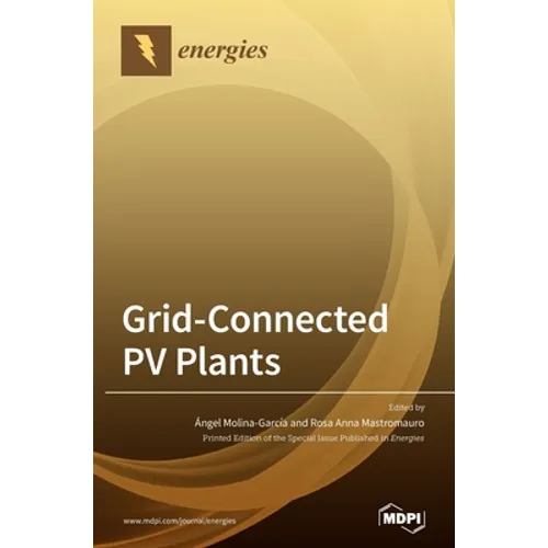 Grid-Connected PV Plants