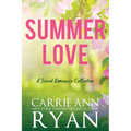 Summer Love: A Secret Romance Collection