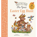 The Great Easter Egg Hunt: A Search and Find Adventure
