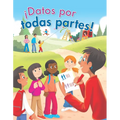 ¡Datos Por Todas Partes!