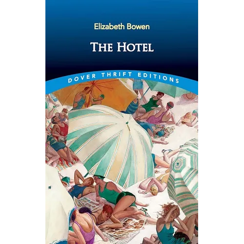 The Hotel