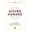Diseño Humano: La Nueva Herramienta de Autoconocimiento Para Mejorar Tu Vida, Tu Salud Y Tus Relaciones / Human Design