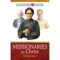 Missionaries for Christ