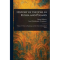 History of the Jews in Russia and Poland