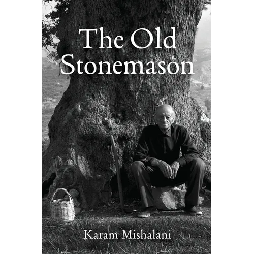 The Old Stonemason