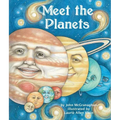 Meet the Planets