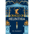 Oracle of Helinthia: The Gripping Tale of Gods and Mortals in Ancient Greece continues! (Special Edition)