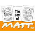 The Best of Matt 2025