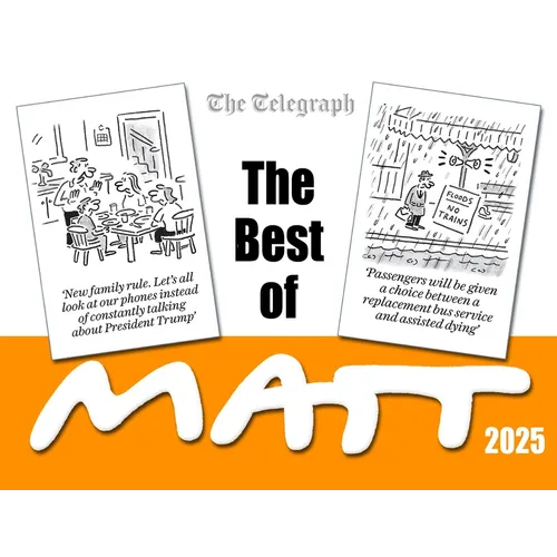 The Best of Matt 2025
