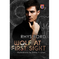 Wolf at First Sight: Special Illustrated Edition