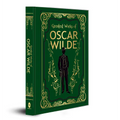 Greatest Works of Oscar Wilde (Deluxe Hardbound Edition)