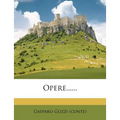 Opere......