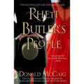 Rhett Butler's People: The Authorized Novel Based on Margaret Mitchell's Gone with the Wind