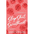 SlapShot Sweetheart: A Blind Date with a Hockey Player Romantic Comedy