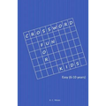 Crossword Fun for Kids: Easy (6-10 years)
