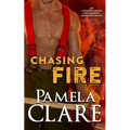 Chasing Fire: An I-Team/Colorado High Country Crossover Novel