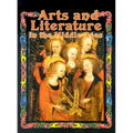 Arts and Literature in the Middle Ages