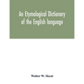 An etymological dictionary of the English language