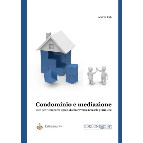 Condominio e mediazione