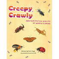 Creepy, Crawly and Fascinating Insects of North Florida