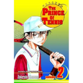 The Prince of Tennis, Vol. 2: Adder's Fangs