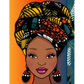 She is Queen
