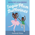 Sugar Plum Ballerinas: Perfectly Prima
