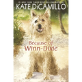 Because of Winn-Dixie