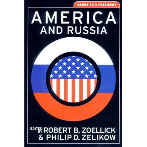 America and Russia