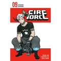 Fire Force 9