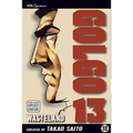 Golgo 13, Vol. 10
