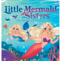 Little Mermaid Sisters