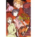 A Certain Magical Index Nt, Vol. 4 (Light Novel): Volume 4