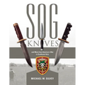 SOG Knives and More from America's War in Southeast Asia