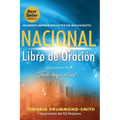 Libro de oración nacional AWOTM: orando por todo lo que hay bajo el sol