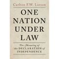 One Nation Under Law