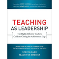 Teaching As Leadership