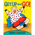 Get Up and Go!