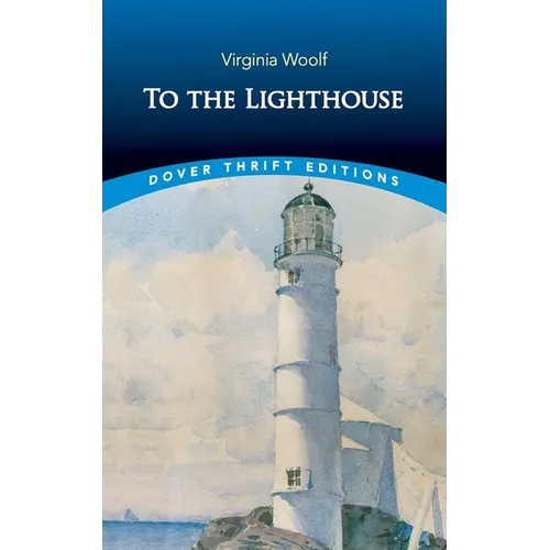 To the Lighthouse