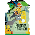 Los Músicos de Bremen / The Musicians of Bremen: Volume 17