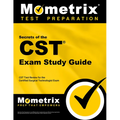 Secrets of the CST Exam Study Guide: CST Test Review for the Certified Surgical Technologist Exam