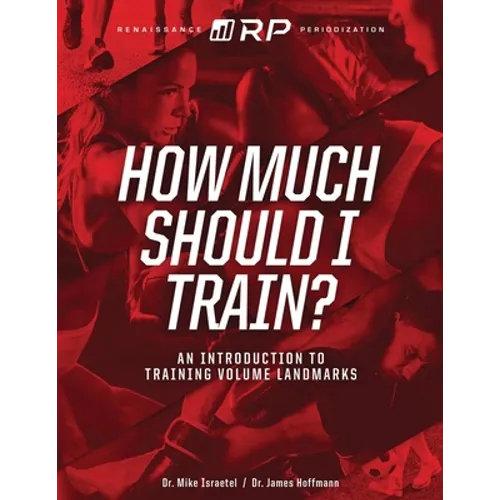 How Much Should I Train?: An Introduction to the Volume Landmarks