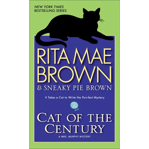 Cat of the Century