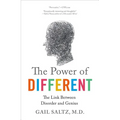 The Power of Different: The Link Between Disorder and Genius