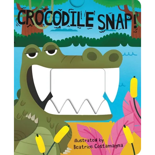 Crocodile Snap!