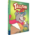 Talespin: Flight of the Sky-Raker: Disney Afternoon Adventures Vol. 2