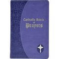 Catholic Book of Prayers: Popular Catholic Prayers Arranged for Everyday Use: In Large Print